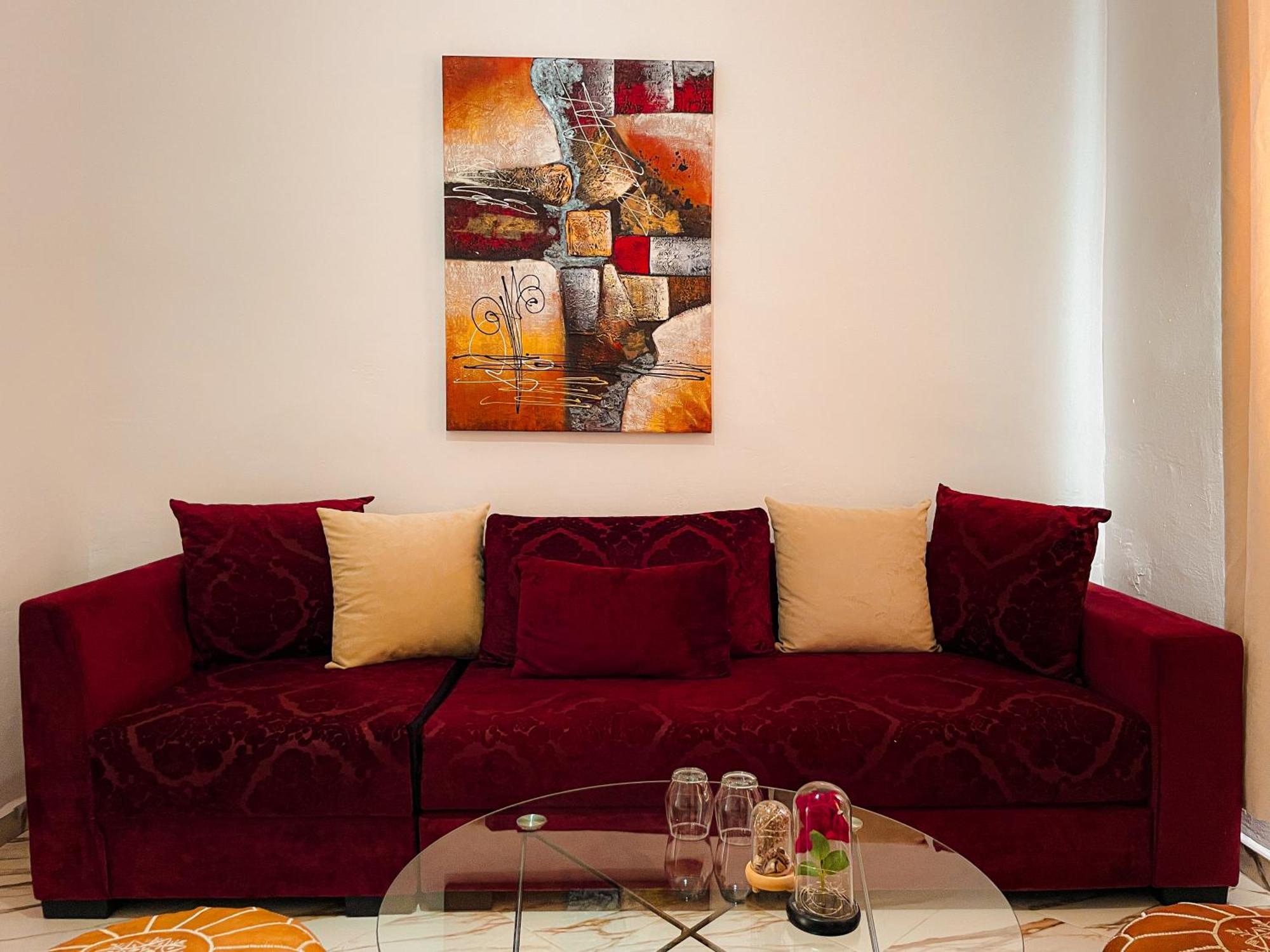 Hotel Princesse Ilham Chefchaouen Kültér fotó