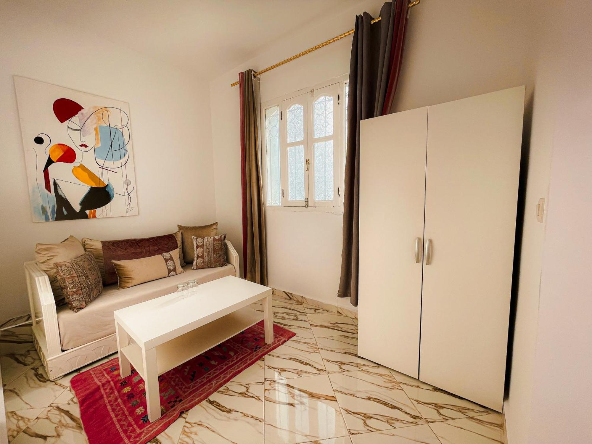 Hotel Princesse Ilham Chefchaouen Kültér fotó