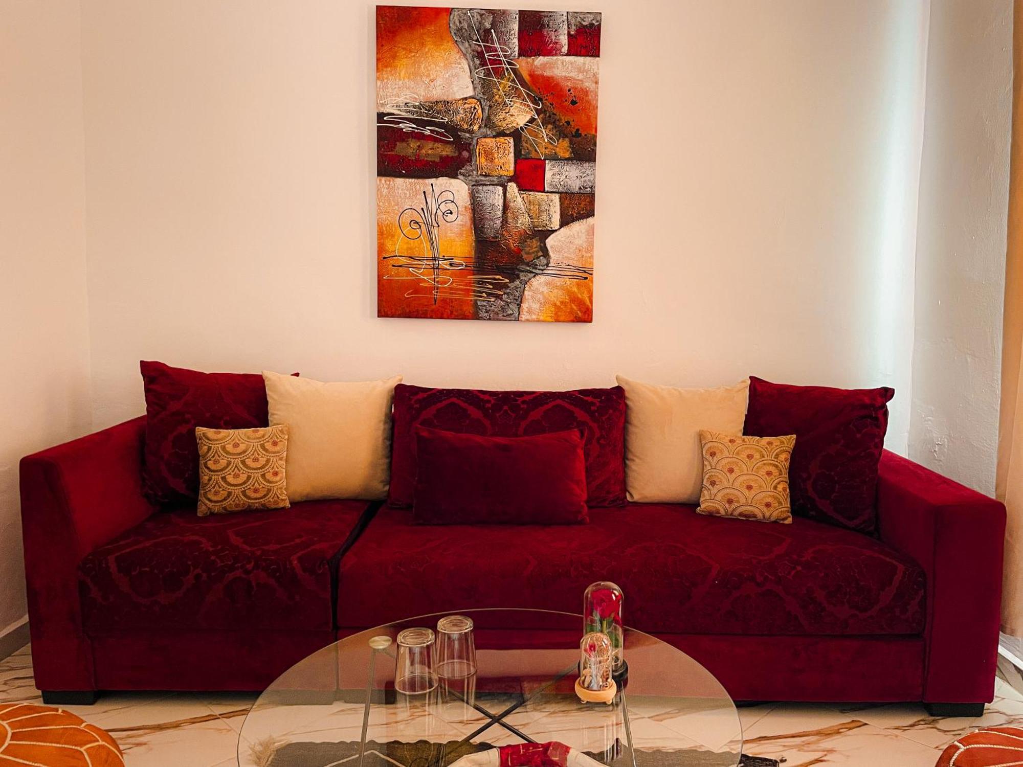 Hotel Princesse Ilham Chefchaouen Kültér fotó