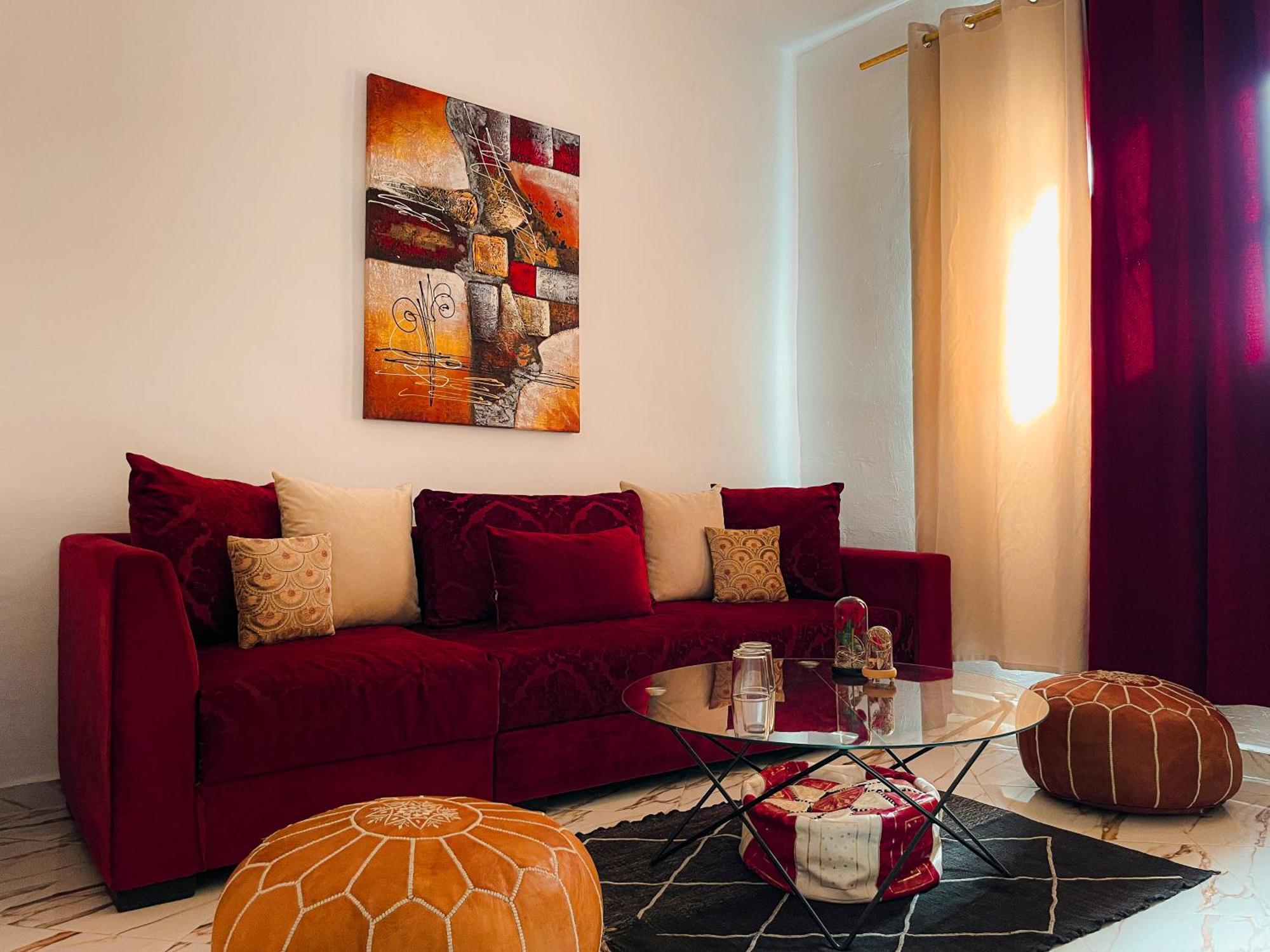 Hotel Princesse Ilham Chefchaouen Kültér fotó